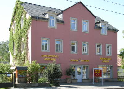 Geschftshaus Bautzner Landstr. 94, 2010